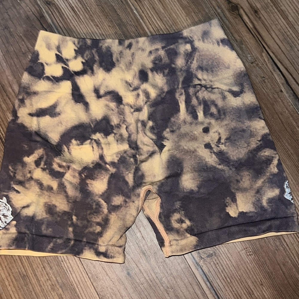 Darc sport shorts